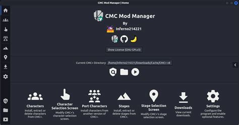 cmc+ v8|CMC Plus v8 (LATEST VERSION) .